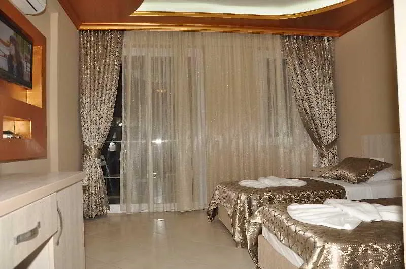 Hotel Flora Palm Resort Fethiye