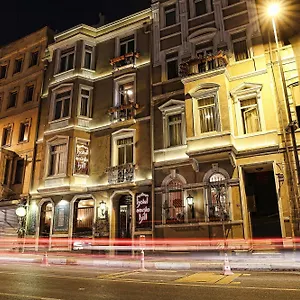 Santa Hill 3* İstanbul